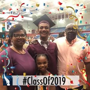 Meet your Posher, Denise